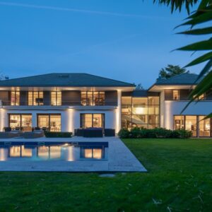 Exceptional property