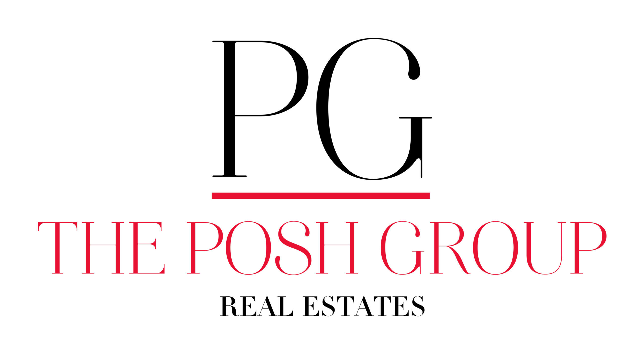 Thepgroupestates