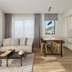 Ostro 3.08.02 - Boka Place - SIRO Penthouse Residence