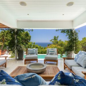 Rontree Avenue, Camps Bay  Cape Town