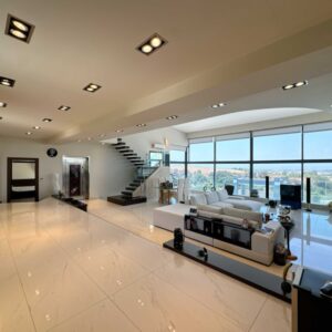 Unique Isolated Villa in Thessaloniki