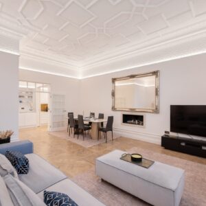 Westbourne Terrace, London, W2