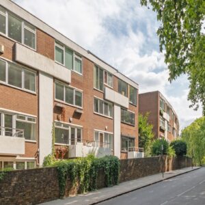 Meadowbank, London, NW3