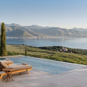 Montenegro: The Peaks - 3 Bedroom Townhouse