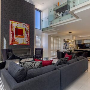 Luxury Cape Town Penthouse