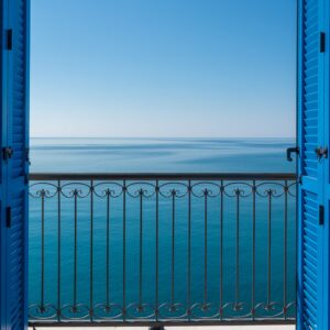 Montenegro: Horizon - 2 bedroom apartment