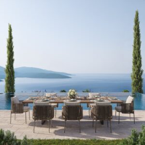 Montenegro: Horizon - 3 bedroom apartment