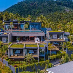 Keeree Tara | Koh Samui