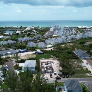 Casa Azure, Palm Cay
