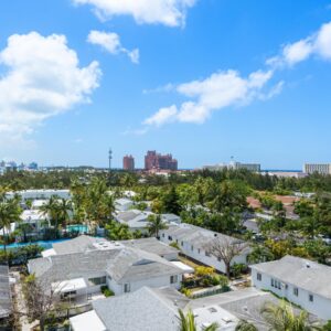 Unit 309, Thirty-Six Condominiums