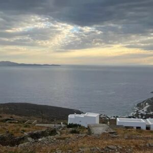 Buildable Plot, 800m  Ysternia, Tinos  100,000