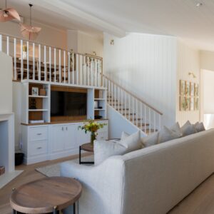 Quarry Estate | Unit 16  Forest Villas