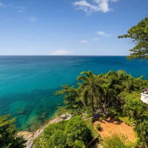 Ocean Front Kata Super Villa