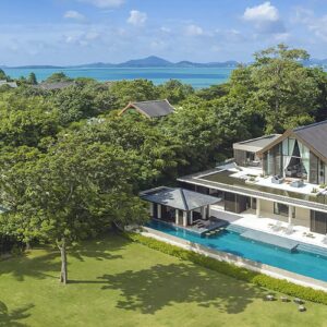 Villa Naam Sawan | Cape Yamu