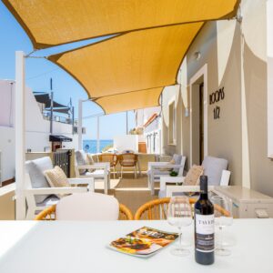 1.2M - 4 Boutique Rental Apartments - Carvoeiro, Portugal