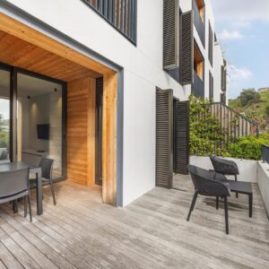 Unit 201 | Old Cape Quarter