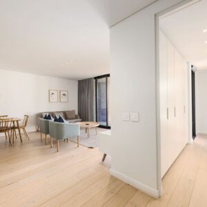 Unit 209 | Old Cape Quarter