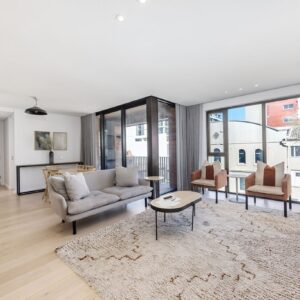 Unit 211 | Old Quarter Development