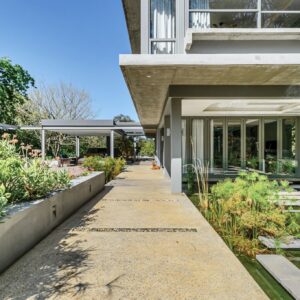 Contemporary Constantia Upper home | Hardie Property
