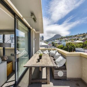 229 sqm corner apartment with Lions Head views, Cape Town | Hardie Property