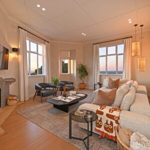 22 Park Lane Mansions, Green Point - Cape Town | Hardie Property