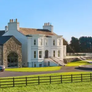 Country Estate - Ballagick Farm Moaney Road