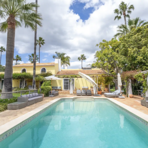 Luxury Wellness Estate  Algarve