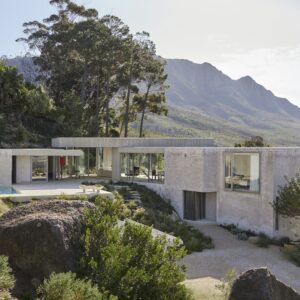 Mountain House, Zwaanswyk  Cape Town | Hardie Property