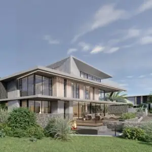 Exclusive Coastal Luxury | 5-Bedroom New-Build in Sibaya
