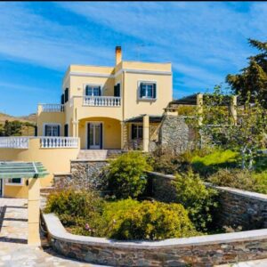 Villa Syros Gem