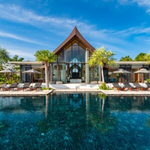 Villa Sawarin | Cape Yamu