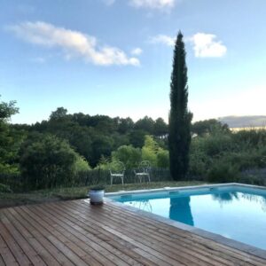 Mid 19th century property