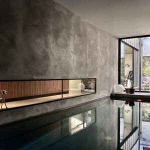 Contemporary loft style house in Les Chartrons