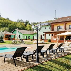 Special Property Brasov Area