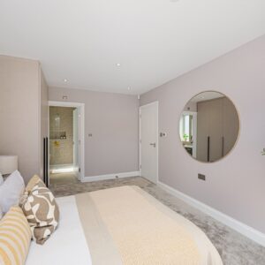 Catsey Lane, Bushey, WD23