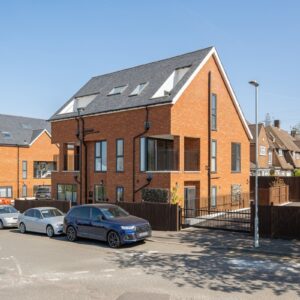 Catsey Lane, Bushey, WD23