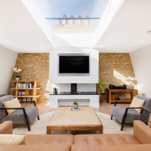 Warwick Gardens, London, W14