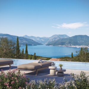 Montenegro: The Peaks - Villa, 4 bedrooms