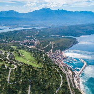 Montenegro: The Peaks - Villa, 5 bedrooms