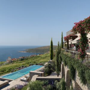 Montenegro: The Peaks - 2 bedroom apartment