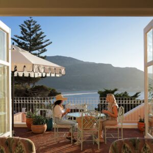 South Peninsula coastline home in Cape Town, South Africa