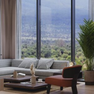 2-Bedroom Apartment - Jabali Towers