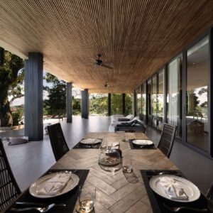 Villa Amarisa | Kamala Headland